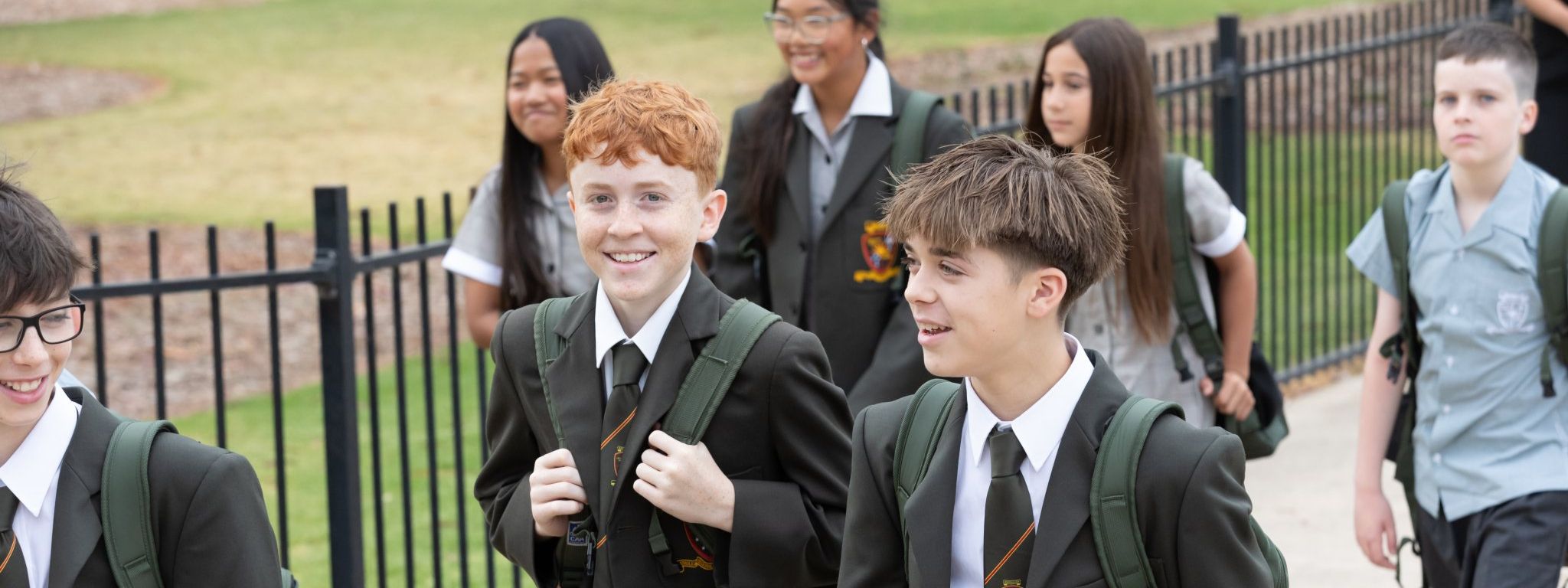 20260130 Yr7 First Day 048