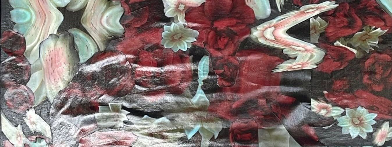 Flower 2 Painting