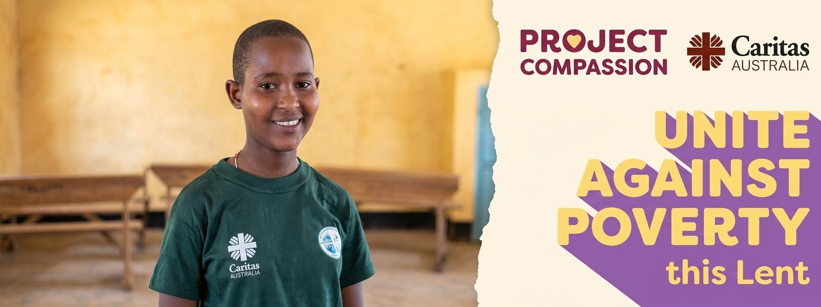 Compassion 2026
