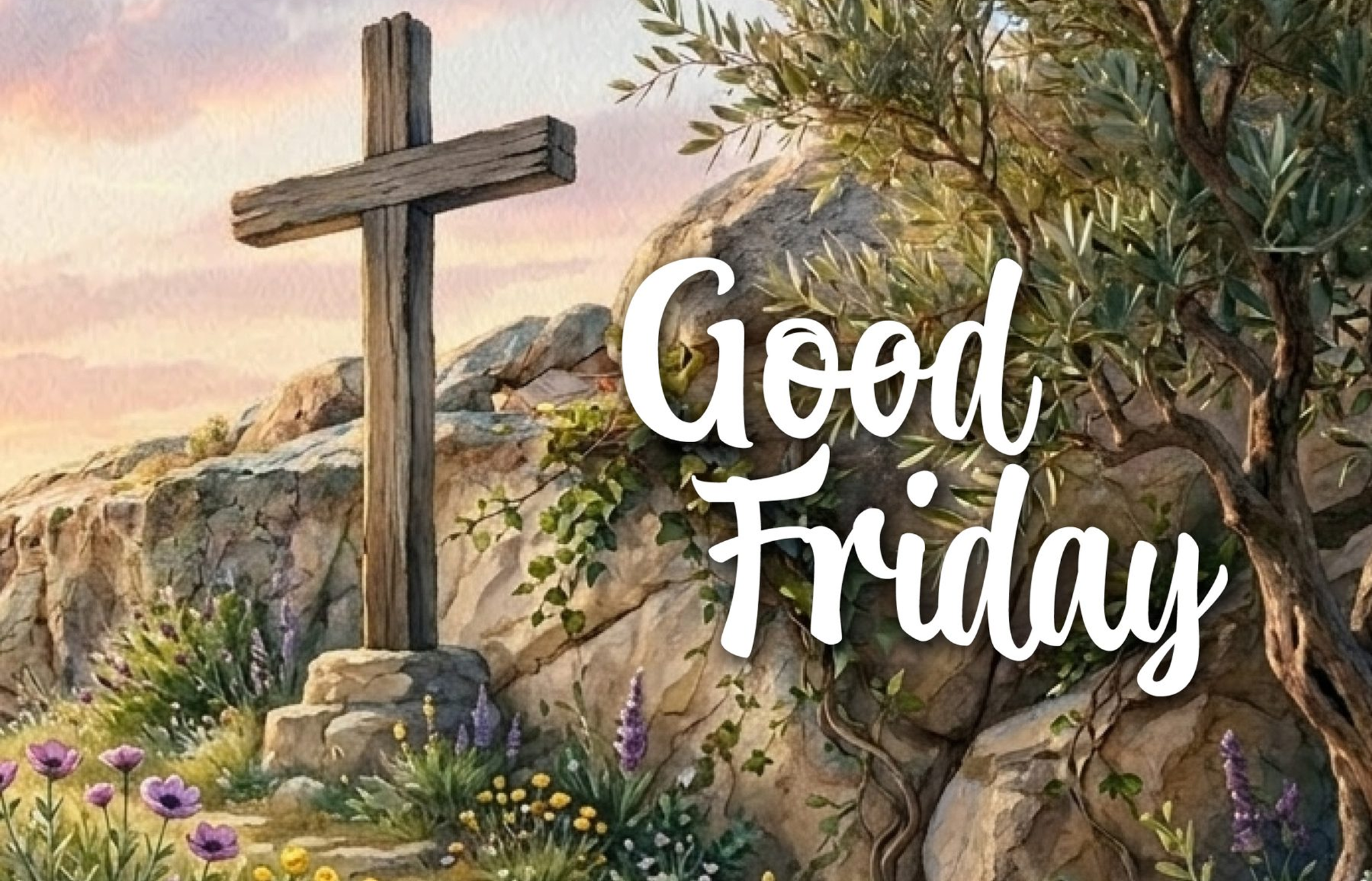 Good Friday 2026 1