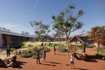 Wyndham Vale 4