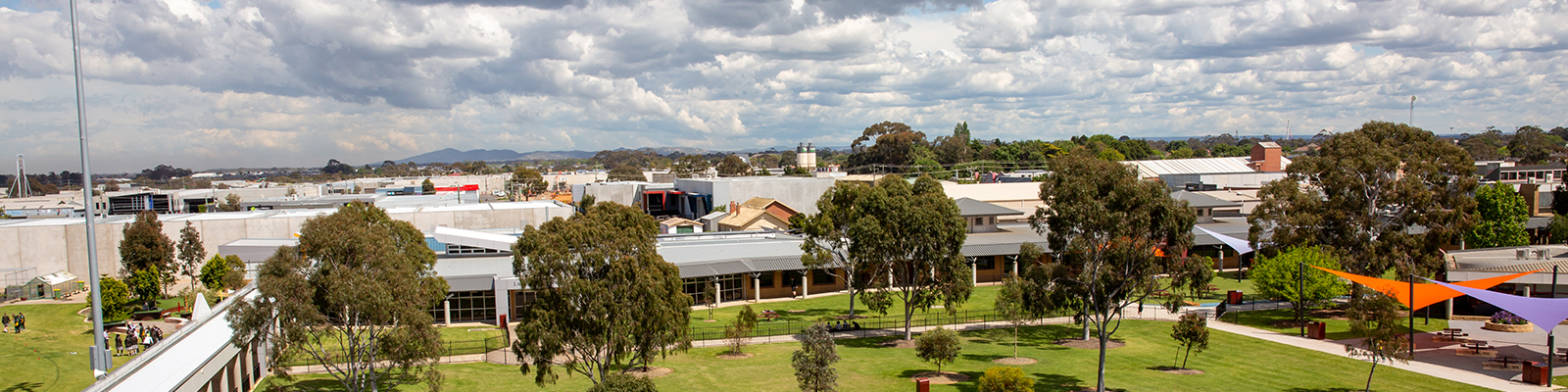 MacKillop Zones - MacKillop College Werribee