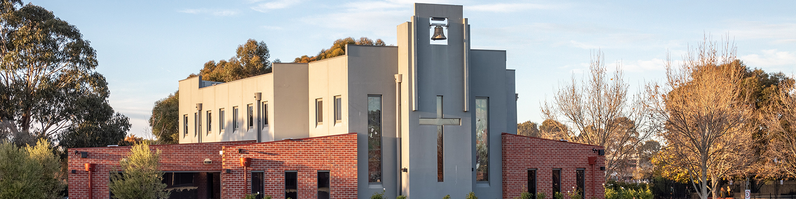 The College Chapel - MacKillop College Werribee