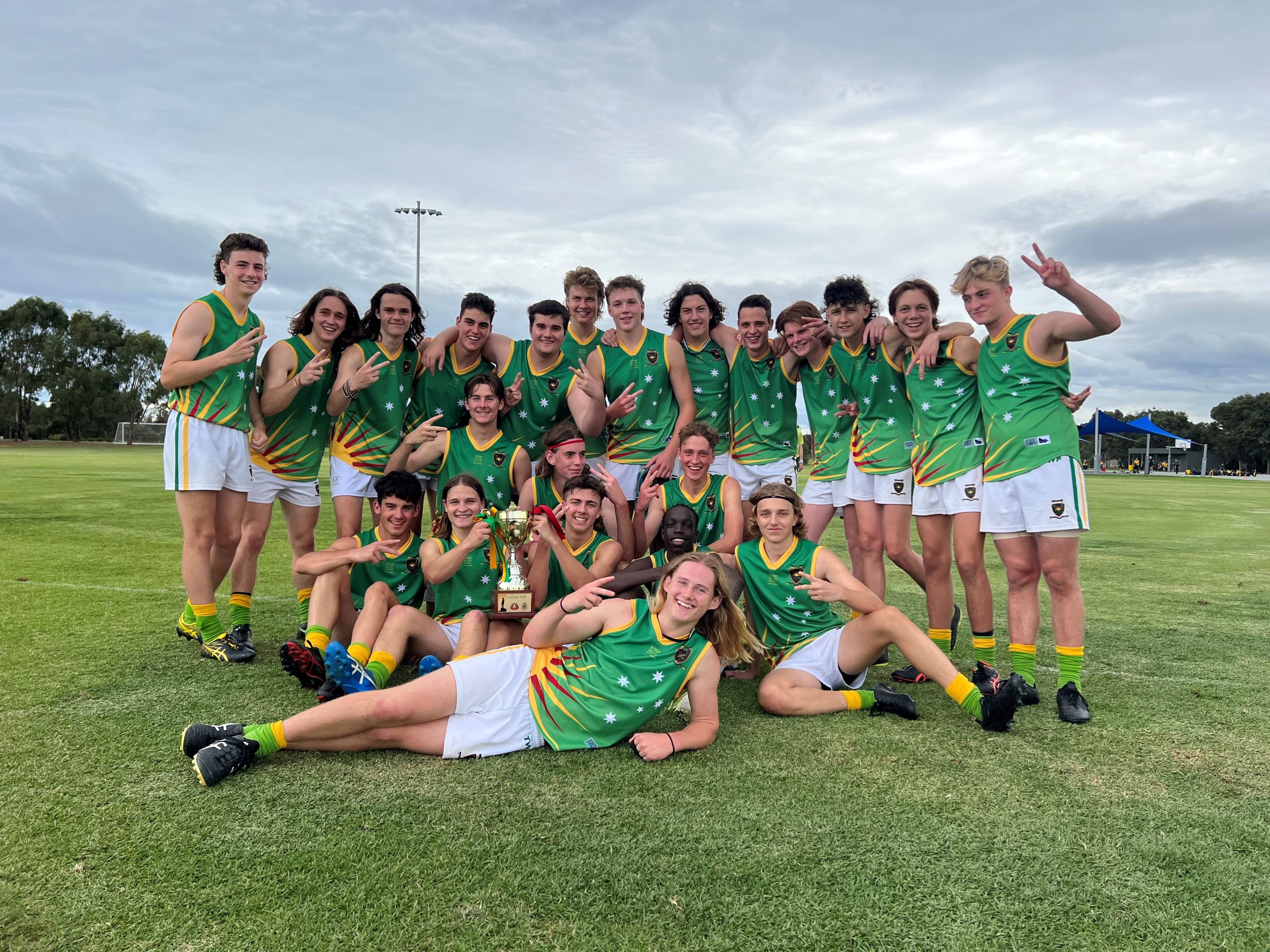 Mackillop College Werribee Calendar