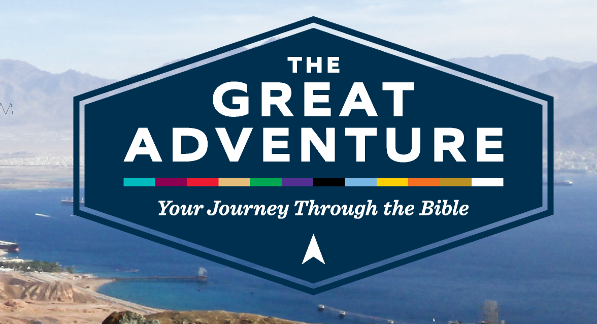 Invitation The Great Adventure Bible Timeline Study Program Starting invitation-the-great-adventure-bible-timeline-study-program-starting